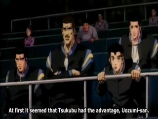 Otaku Gallery  / Anime e Manga / Slam Dunk / Screen Shots / OAV / 02 - Sakuragi Hanamichi omoete / 155.jpg